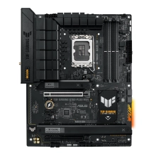 Купить Материнская плата ASUS TUF GAMING B760-PLUS WIFI - фото 1