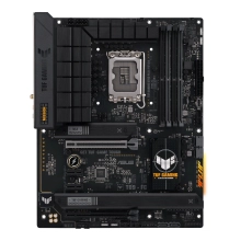Купить Материнская плата ASUS TUF GAMING B760-PLUS WIFI D4 - фото 1