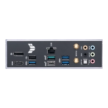 Купить Материнская плата ASUS TUF GAMING B760-PLUS WIFI D4 - фото 4