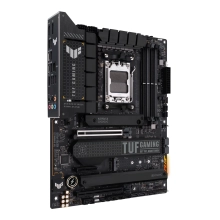 Купить Материнская плата ASUS TUF GAMING X670E-PLUS - фото 2