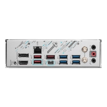 Купити Материнська плата MSI B650M GAMING PLUS WIFI - фото 4