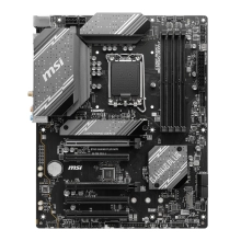 Купить Материнская плата MSI B760 GAMING PLUS WIFI - фото 1