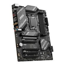 Купить Материнская плата MSI B760 GAMING PLUS WIFI - фото 2