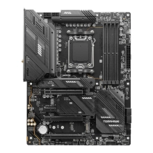 Купити Материнська плата MSI MAG X670E TOMAHAWK WIFI - фото 1