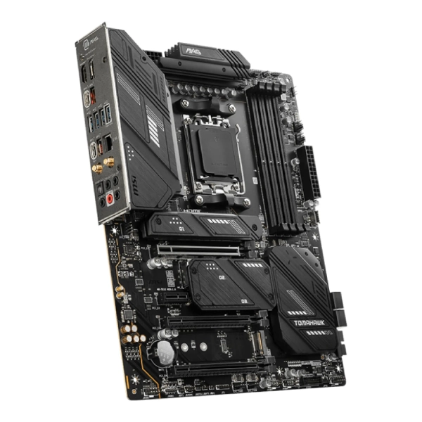 Купити Материнська плата MSI MAG X670E TOMAHAWK WIFI - фото 2