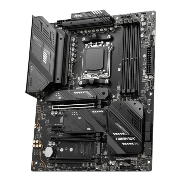 Купити Материнська плата MSI MAG X670E TOMAHAWK WIFI - фото 3