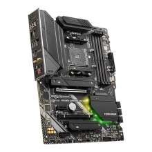 Купить Материнская плата MSI MAG B550 TOMAHAWK MAX WIFI - фото 2