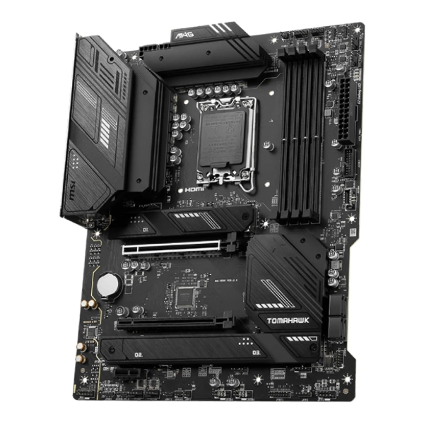 Купить Материнская плата MSI MAG B760 TOMAHAWK WIFI - фото 3
