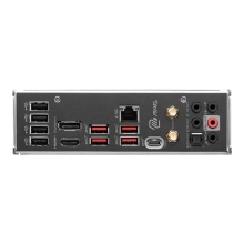 Купить Материнская плата MSI MAG B760 TOMAHAWK WIFI - фото 4