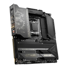 Купить Материнская плата MSI MEG X670E GODLIKE - фото 2