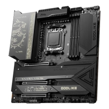 Купить Материнская плата MSI MEG X670E GODLIKE - фото 3