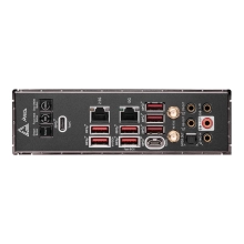 Купить Материнская плата MSI MEG X670E GODLIKE - фото 4