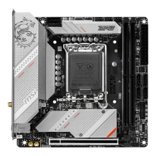 Купити Материнська плата MSI MPG B760I EDGE WIFI - фото 1