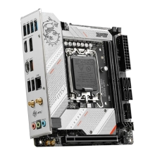 Купити Материнська плата MSI MPG B760I EDGE WIFI - фото 2