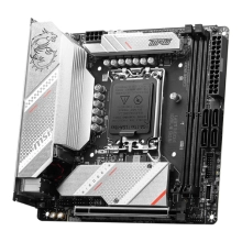Купити Материнська плата MSI MPG B760I EDGE WIFI - фото 3