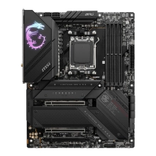 Купить Материнская плата MSI MPG X670E CARBON WIFI - фото 1