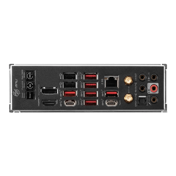 Купить Материнская плата MSI MPG X670E CARBON WIFI - фото 4