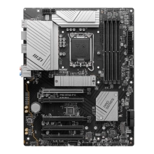 Купить Материнская плата MSI PRO B760-P II - фото 1