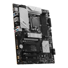 Купить Материнская плата MSI PRO B760-P II - фото 2