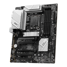 Купить Материнская плата MSI PRO B760-P II - фото 3