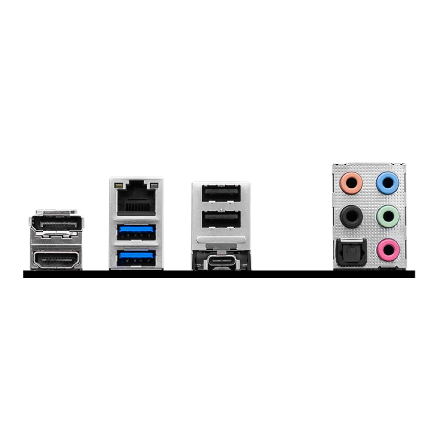 Купить Материнская плата MSI PRO B760-P II - фото 4