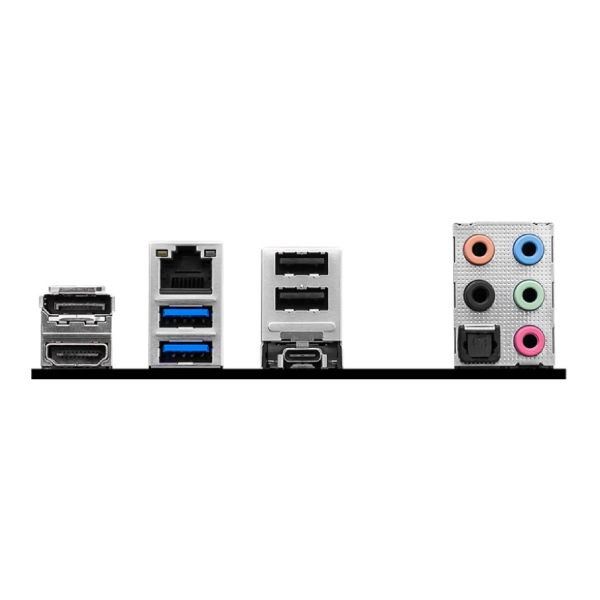 Купить Материнская плата MSI PRO B760-P II - фото 4