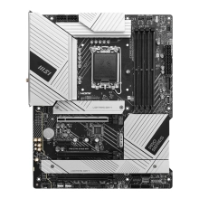 Купити Материнська плата MSI PRO Z790-A MAX WIFI - фото 1