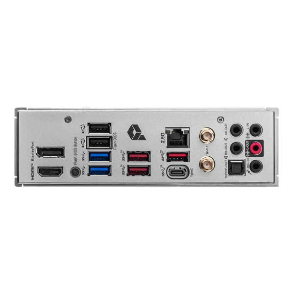 Купити Материнська плата MSI PRO Z790-A MAX WIFI - фото 4
