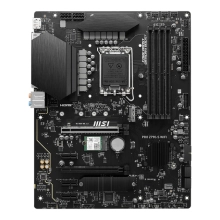 Купити Материнська плата MSI PRO Z790-S WIFI - фото 1