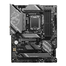 Купить Материнская плата MSI Z790 GAMING PLUS WIFI - фото 1