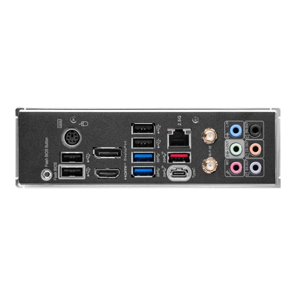 Купить Материнская плата MSI Z790 GAMING PLUS WIFI - фото 4