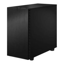 Купити Корпус Fractal Design Define 7 Black TG Dark Tint (FD-C-DEF7A-03) - фото 2