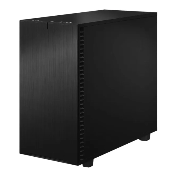 Купити Корпус Fractal Design Define 7 Black TG Dark Tint (FD-C-DEF7A-03) - фото 2