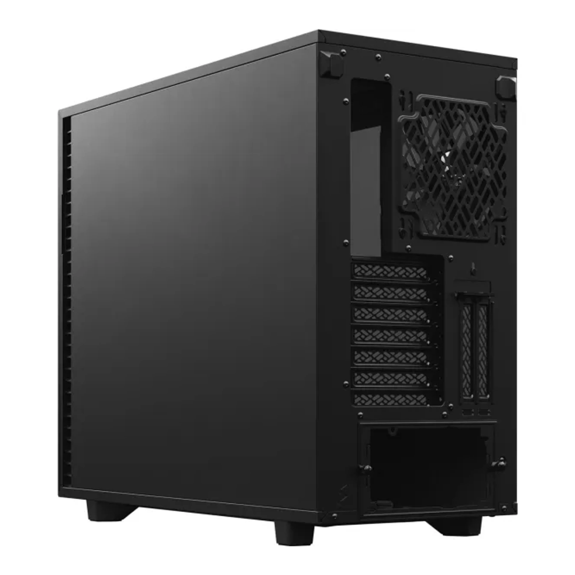 Купити Корпус Fractal Design Define 7 Black TG Dark Tint (FD-C-DEF7A-03) - фото 3