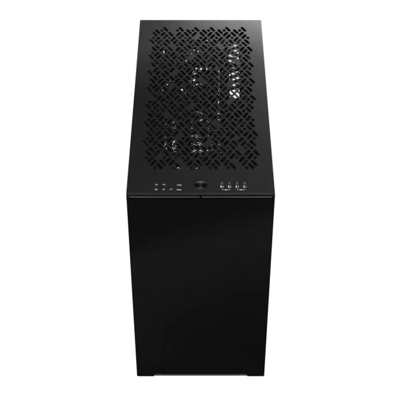 Купити Корпус Fractal Design Define 7 Black TG Dark Tint (FD-C-DEF7A-03) - фото 4