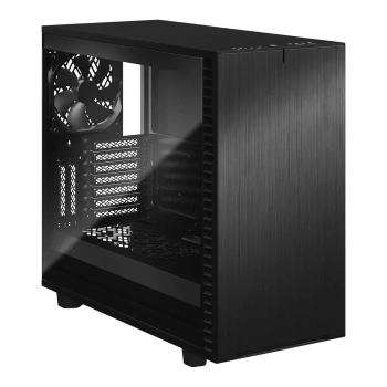 Купить Корпус Fractal Design Define 7 Black TG Light Tint (FD-C-DEF7A-02) - фото 1