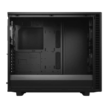 Купить Корпус Fractal Design Define 7 Black TG Light Tint (FD-C-DEF7A-02) - фото 2