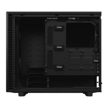 Купить Корпус Fractal Design Define 7 Black TG Light Tint (FD-C-DEF7A-02) - фото 3