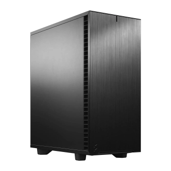 Купити Корпус Fractal Design Define 7 Compact (FD-C-DEF7C-01) - фото 1