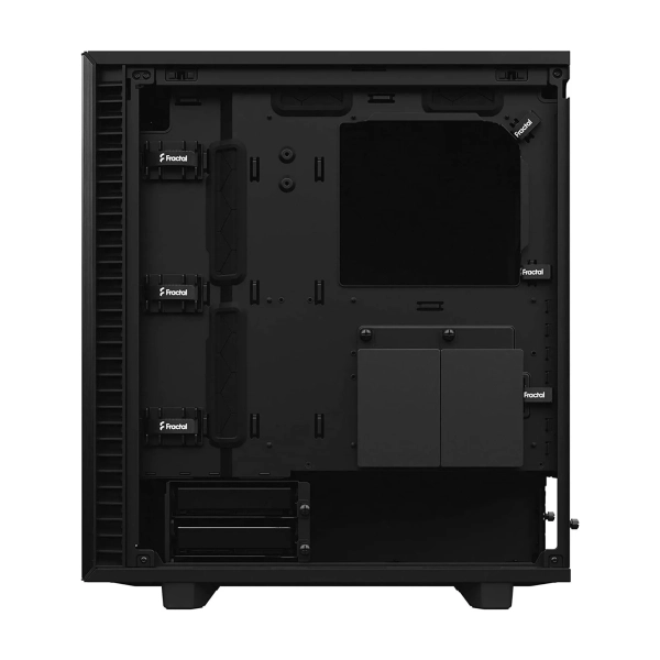 Купити Корпус Fractal Design Define 7 Compact (FD-C-DEF7C-01) - фото 5