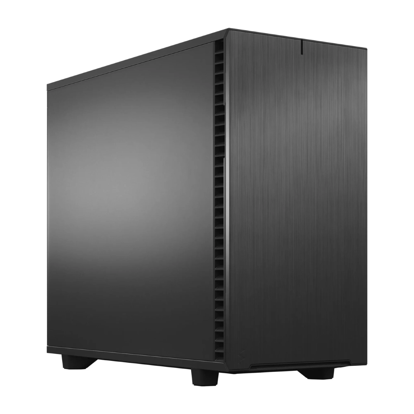 Купить Корпус Fractal Design Define 7 Gray (FD-C-DEF7A-07) - фото 1