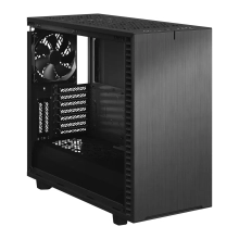 Купить Корпус Fractal Design Define 7 Gray (FD-C-DEF7A-07) - фото 3