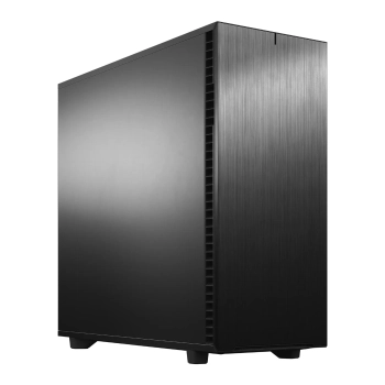 Купить Корпус Fractal Design Define 7 XL Black (FD-C-DEF7X-01) - фото 1