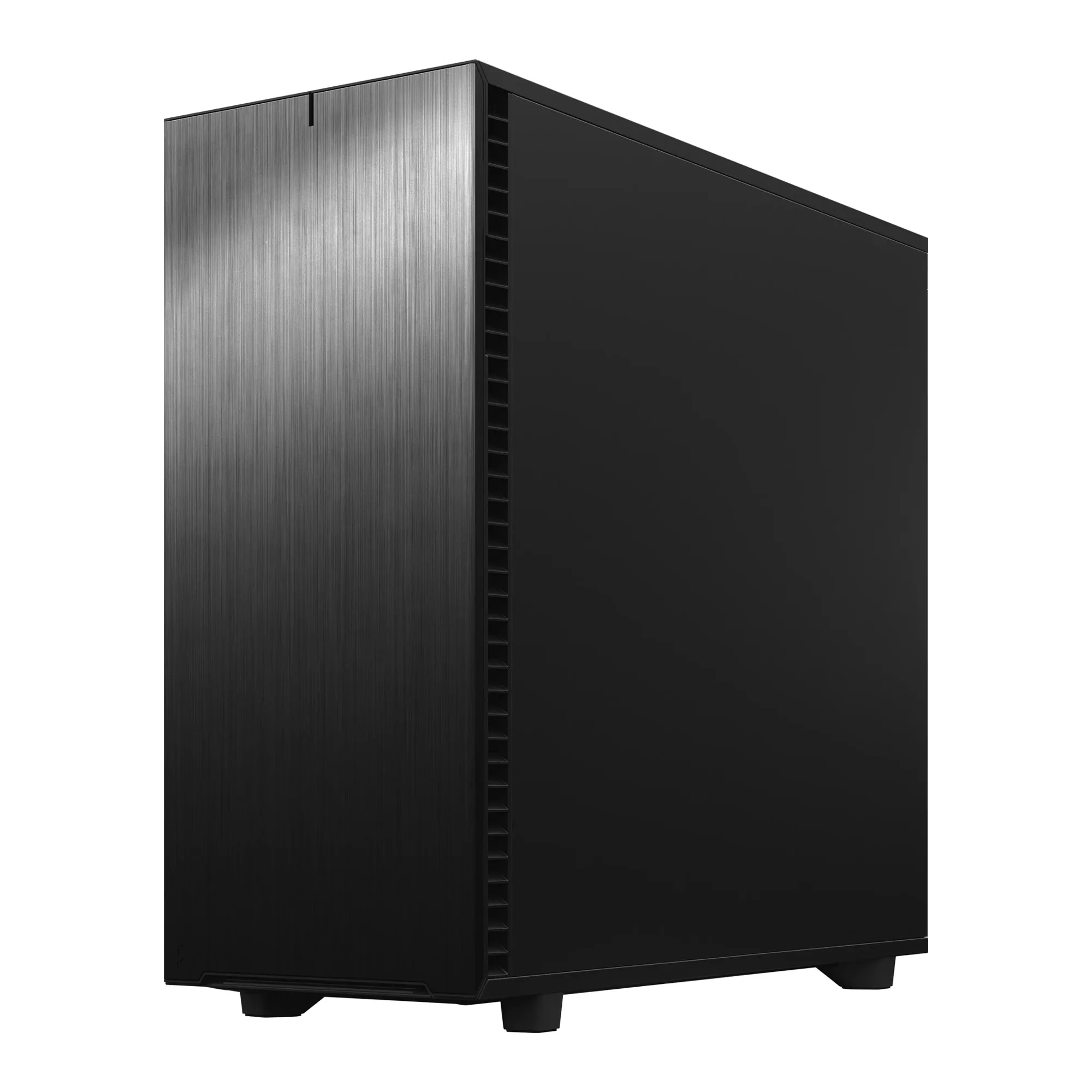 Купить Корпус Fractal Design Define 7 XL Black (FD-C-DEF7X-01) - фото 2