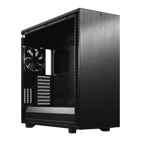 Купить Корпус Fractal Design Define 7 XL Black (FD-C-DEF7X-01) - фото 3