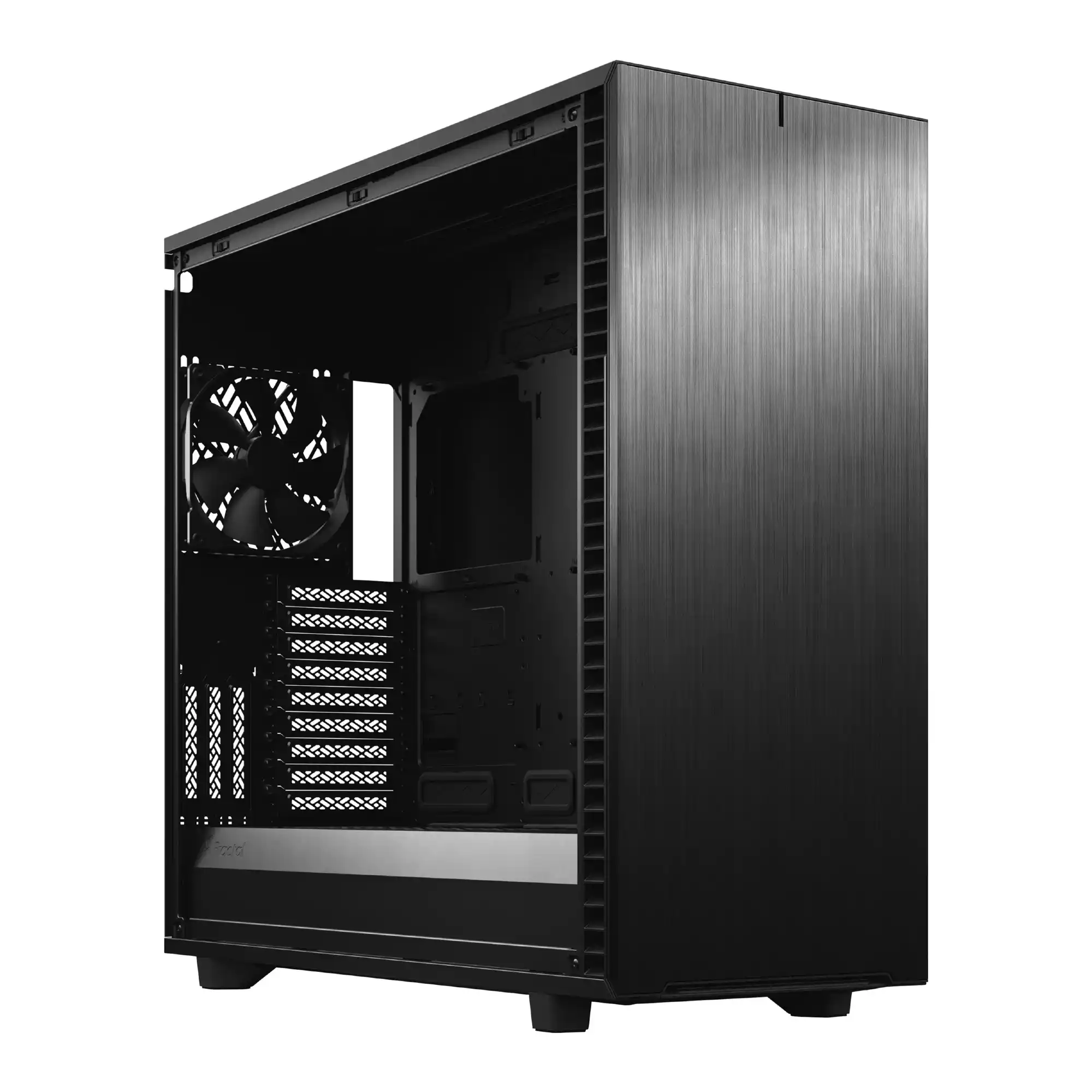 Купить Корпус Fractal Design Define 7 XL Black (FD-C-DEF7X-01) - фото 3