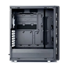 Купити Корпус Fractal Design Define C (FD-CA-DEF-C-BK) - фото 4