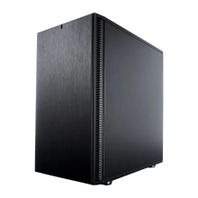 Купить Корпус Fractal Design Define Mini C TG Black (FD-CA-DEF-MINI-C-BK-TG) - фото 3