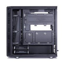 Купить Корпус Fractal Design Define Mini C TG Black (FD-CA-DEF-MINI-C-BK-TG) - фото 8