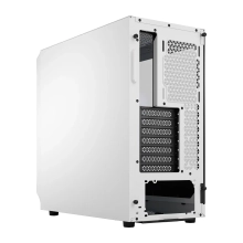 Купить Корпус Fractal Design Focus 2 RGB White TG Clear Tint (FD-C-FOC2A-04) - фото 3
